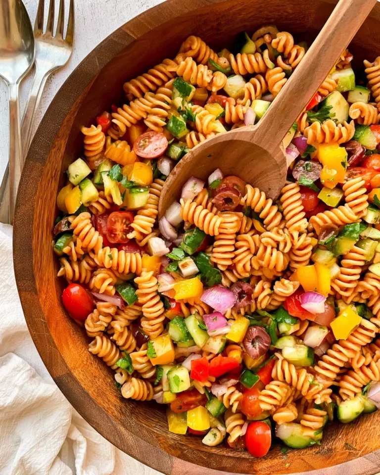 Pasta Salad 2 Pasta-Salad-Recipe