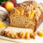 Peach Cobbler Bread 106 Peach-Cobbler-Bread-Recipe