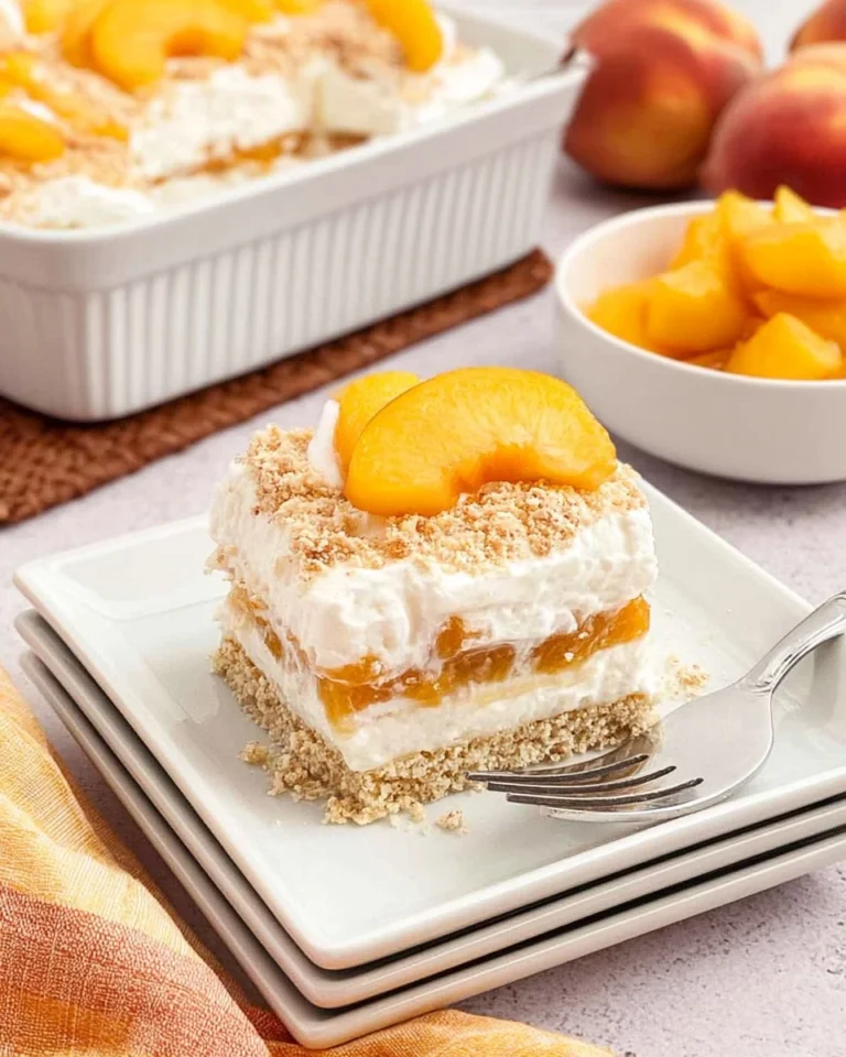 Peach Delight 3 Peach-Delight-Recipe