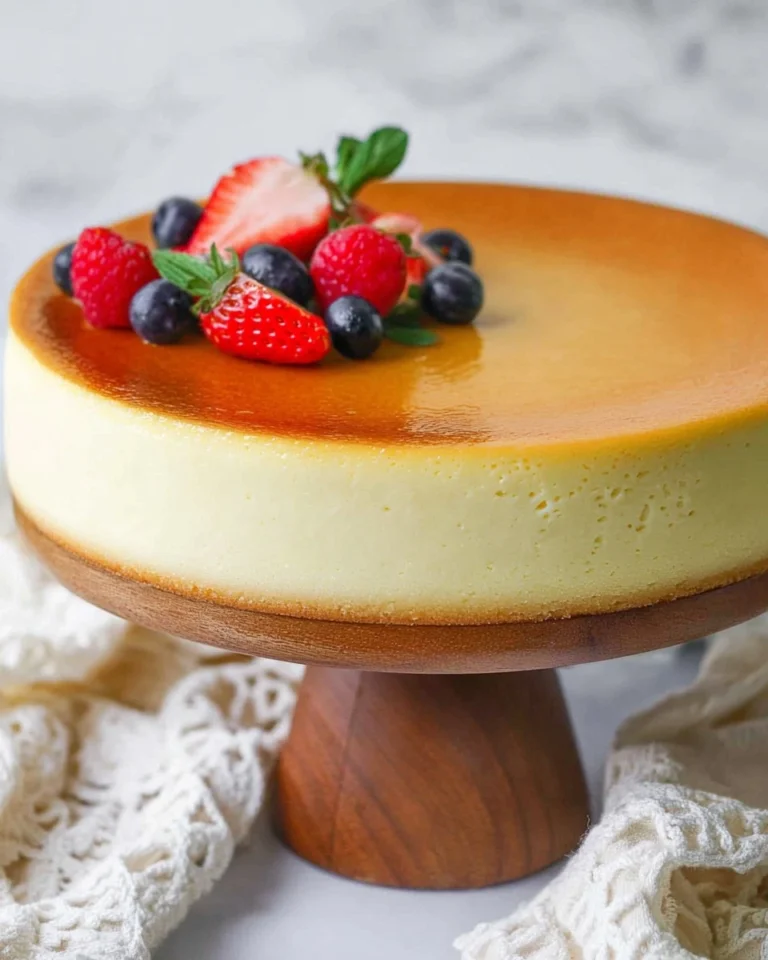 Ricotta Cheesecake 1 Ricotta-Cheesecake-Recipe