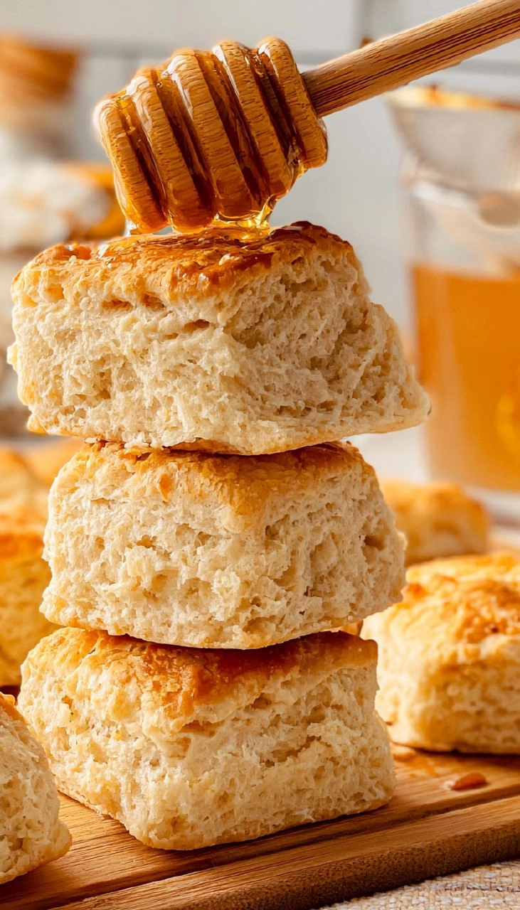 Sourdough Biscuits 85 Sourdough Biscuits