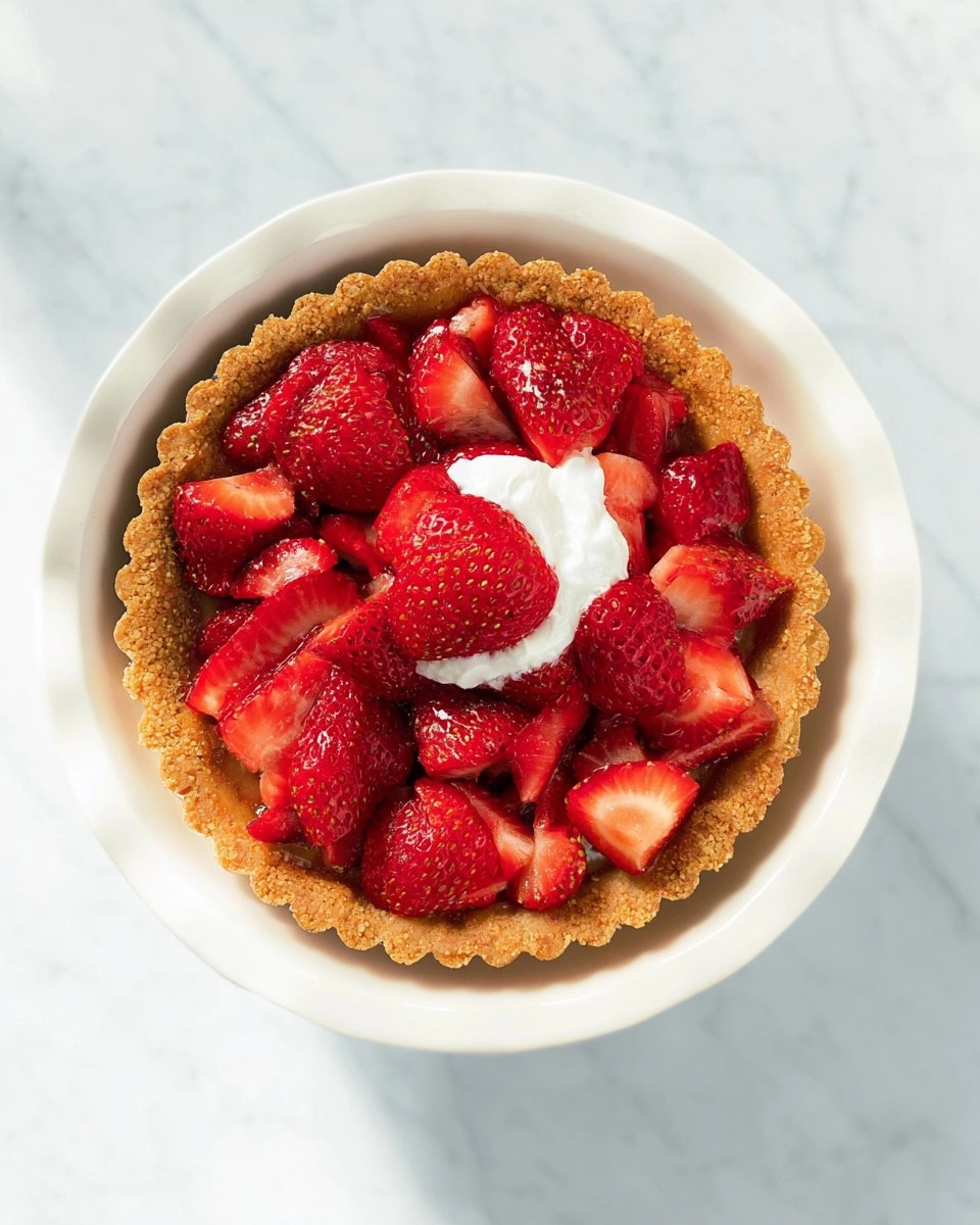 Strawberry Tart 84 Strawberry Tart