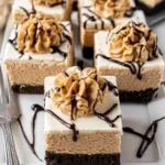 Sugar-Free Peanut Butter Cheesecake 70 Sugar-Free-Peanut-Butter-Cheesecake-Recipe