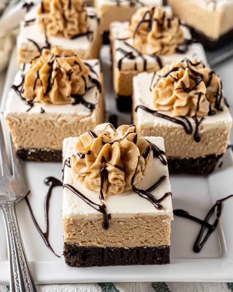 Sugar-Free Peanut Butter Cheesecake 5 Sugar-Free-Peanut-Butter-Cheesecake-Recipe