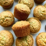 The-Best-Zucchini-Muffins-Recipe