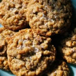 Toasted-Milk-Chocolate-Cowboy-Cookies-Recipe