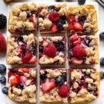 Triple-Berry-Cheesecake-Bars-Recipe