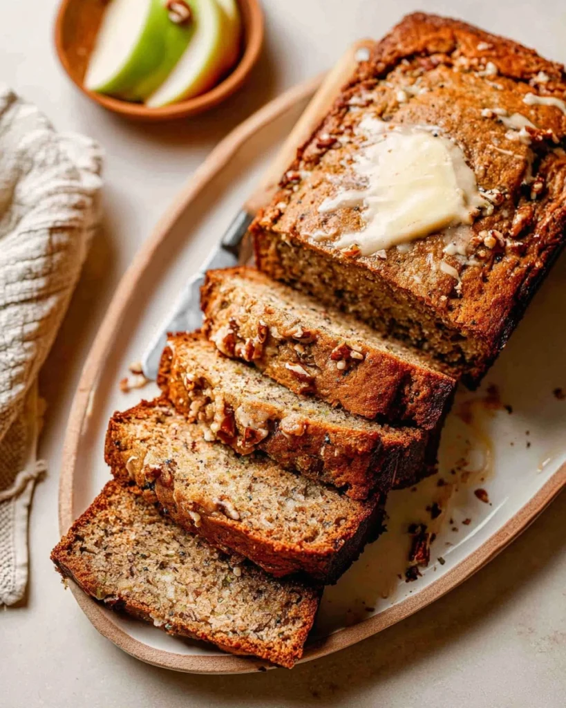 Apple-Zucchini-Bread-Recipe
