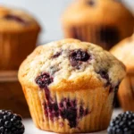 Blackberry Muffins 90 Blackberry-Muffins-Recipe
