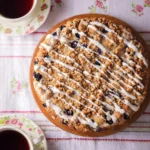 Blueberry-Sour-Cream-Coffee-Cake-Recipe