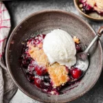Cherry Cobbler 82 Cherry-Cobbler-Recipe