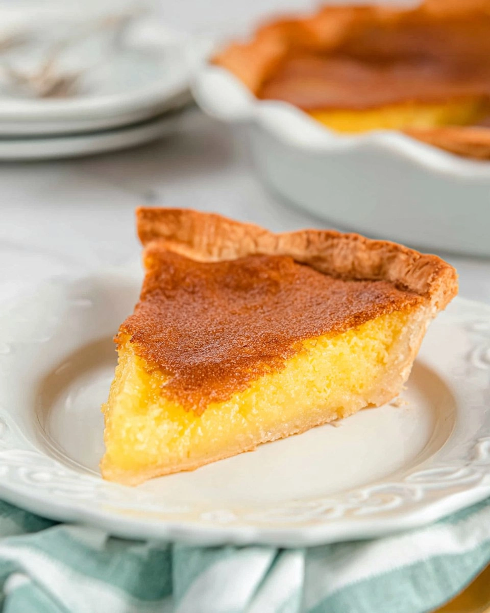 Chess Pie 88 Chess Pie