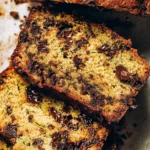 Chocolate Chip Zucchini Bread 98 Chocolate-Chip-Zucchini-Bread-Recipe