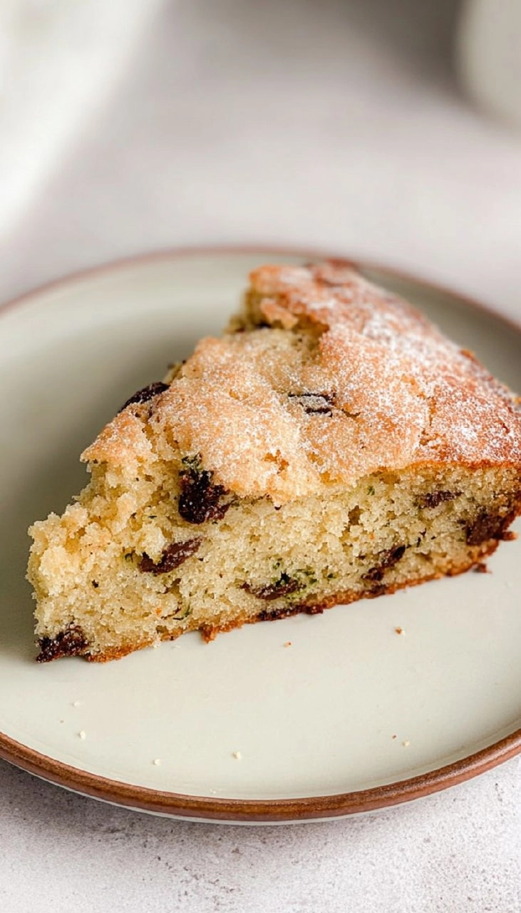 Chocolate Chip Zucchini Cake 85 Chocolate Chip Zucchini Cake