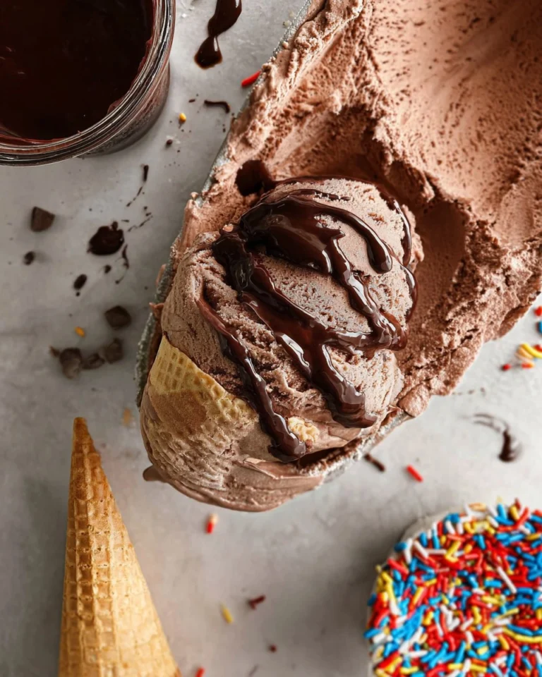 Chocolate Ice Cream 7 Chocolate-Ice-Cream-Recipe