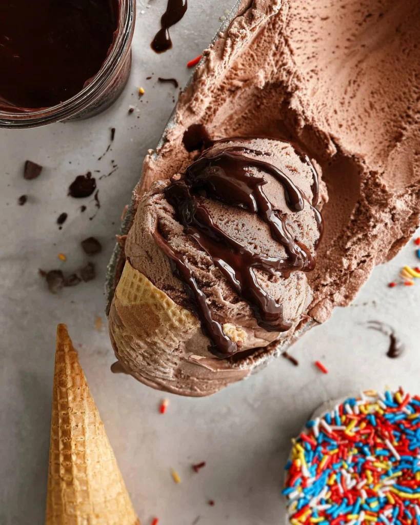 Chocolate-Ice-Cream-Recipe
