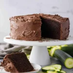 Chocolate Zucchini Cake 126 Chocolate-Zucchini-Cake-Recipe