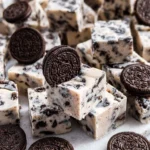 Cookies and Cream Fudge 62 Cookies-and-Cream-Fudge-Recipe