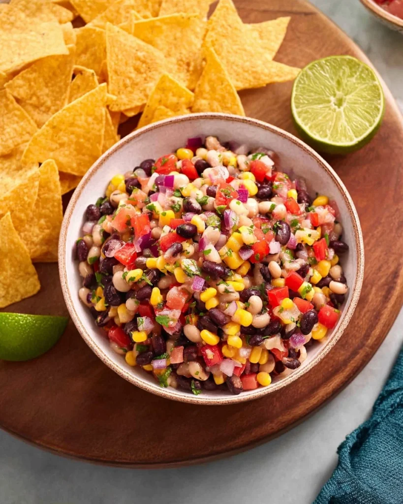 Cowboy Caviar 10 Cowboy-Caviar-Recipe
