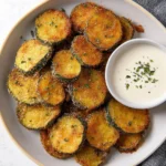 Crispy Fried Zucchini Chips 70 Crispy-Fried-Zucchini-Chips-Recipe