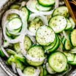 Cucumber-Onion-Salad-Recipe