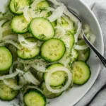 Cucumber and Onion Salad 74 Cucumber-and-Onion-Salad-Recipe