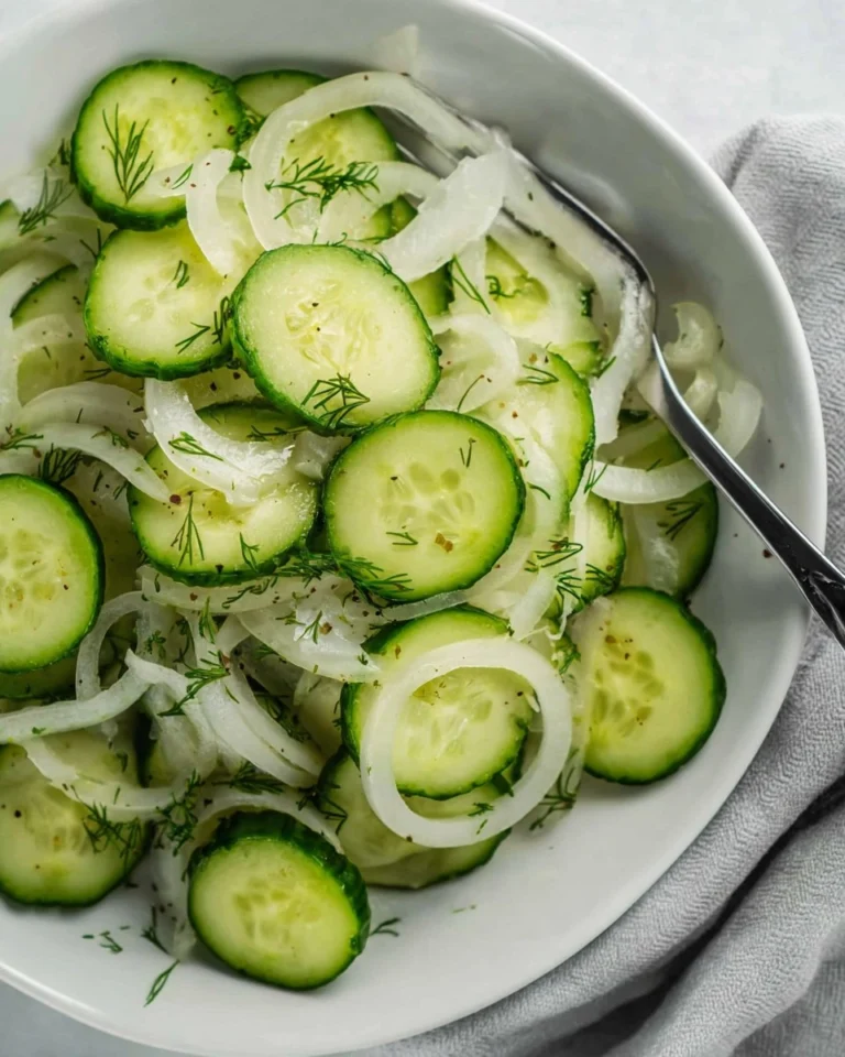 Cucumber-and-Onion-Salad-Recipe