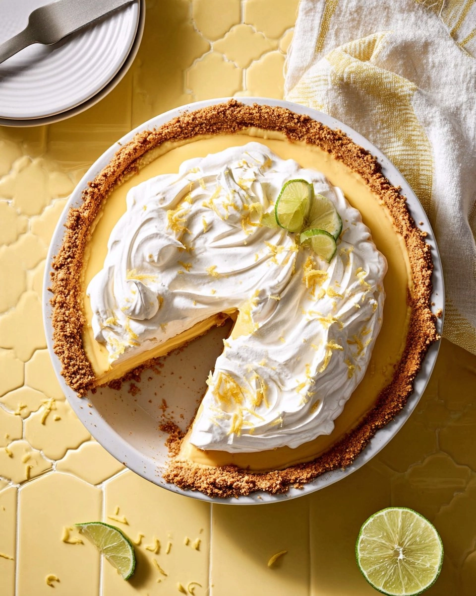 Easy Atlantic Beach Pie 84 Easy Atlantic Beach Pie