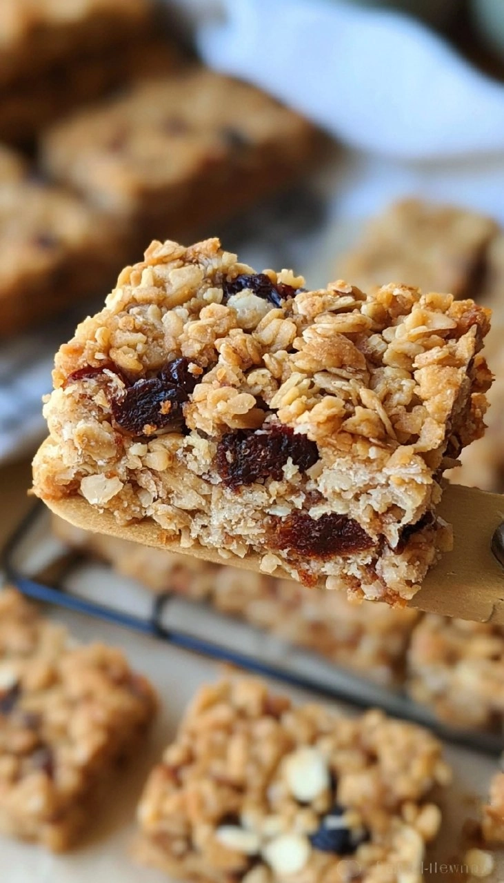 Easy Flapjacks 61 Easy Flapjacks