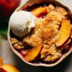 Fresh Peach Cobbler 86 Fresh-Peach-Cobbler-Recipe