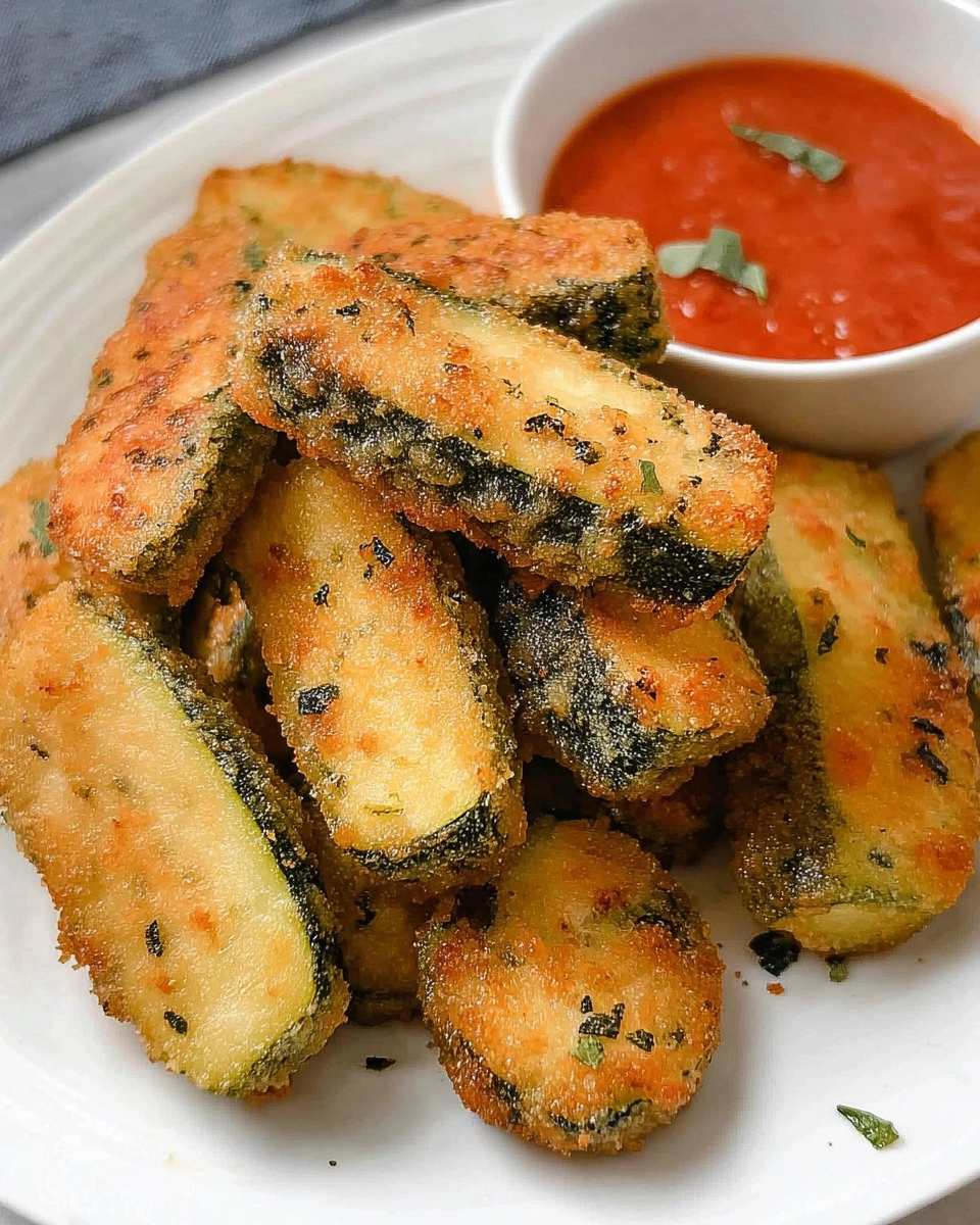 Fried Zucchini 56 Fried Zucchini
