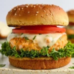 Homemade Salmon Burgers 102 Homemade-Salmon-Burgers-Recipe