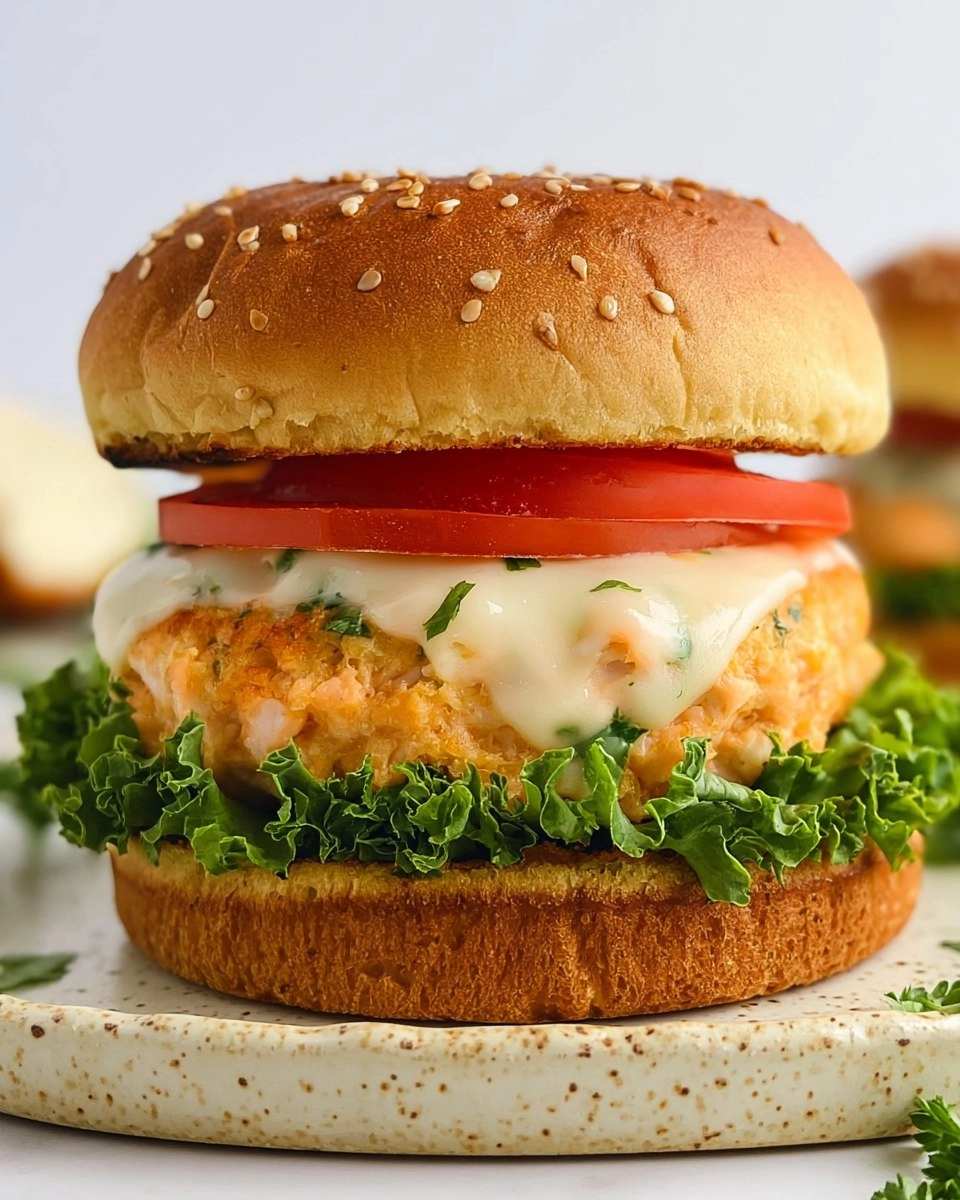 Homemade Salmon Burgers 100 Homemade Salmon Burgers