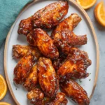 Honey BBQ Wings 82 Honey-BBQ-Wings-Recipe