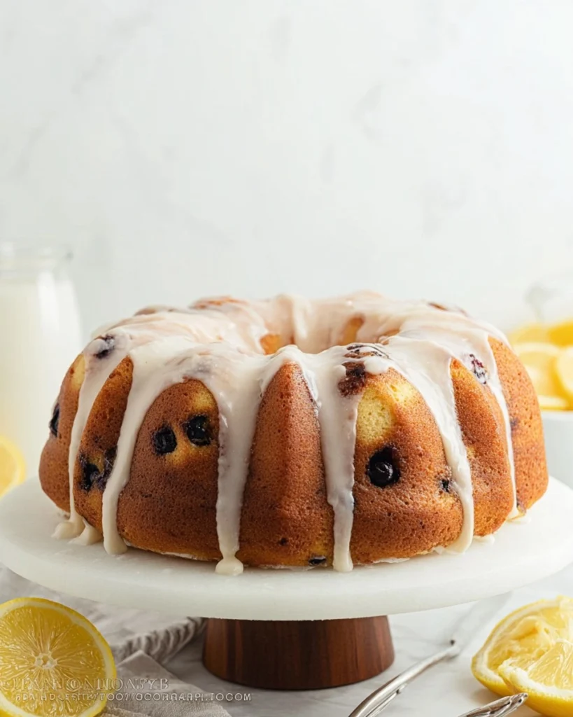 Lemon-Blueberry-Bundt-Cake-Recipe