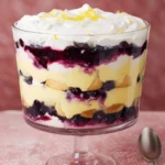 Lemon-Blueberry-Trifle-Recipe