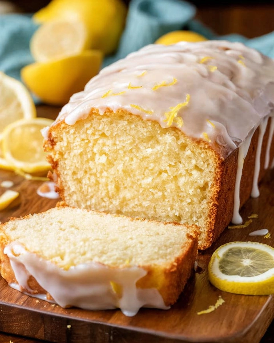 Lemon Loaf (Starbucks Copycat) 112 Lemon Loaf (Starbucks Copycat)