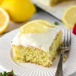 Lemon Zucchini Cake with Cream Cheese Frosting 138 Lemon-Zucchini-Cake-with-Cream-Cheese-Frosting-Recipe