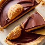 No Bake Chocolate Peanut Butter Cheesecake 98 No-Bake-Chocolate-Peanut-Butter-Cheesecake-Recipe