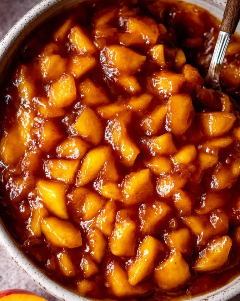 Peach-Pie-Filling-Recipe