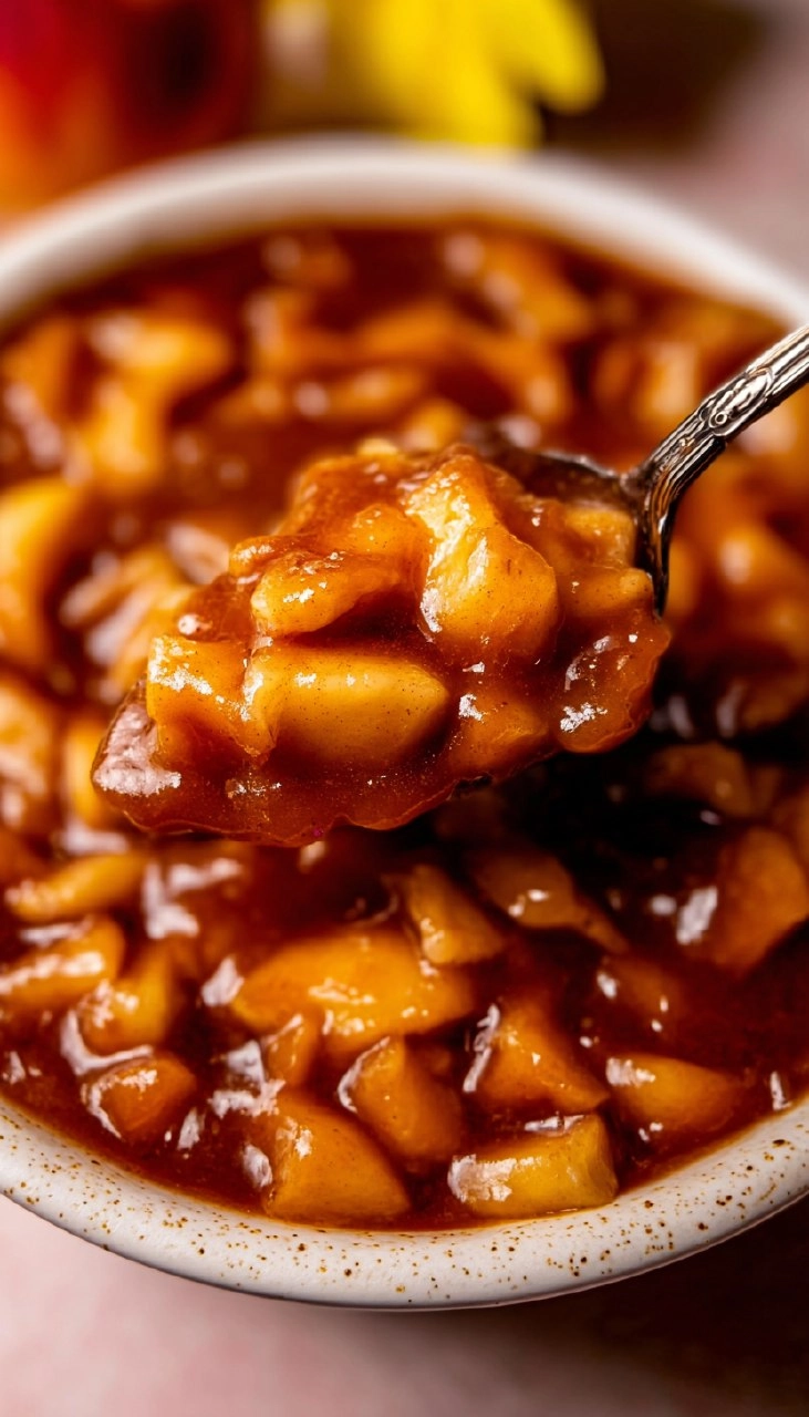 Peach Pie Filling 45 Peach Pie Filling