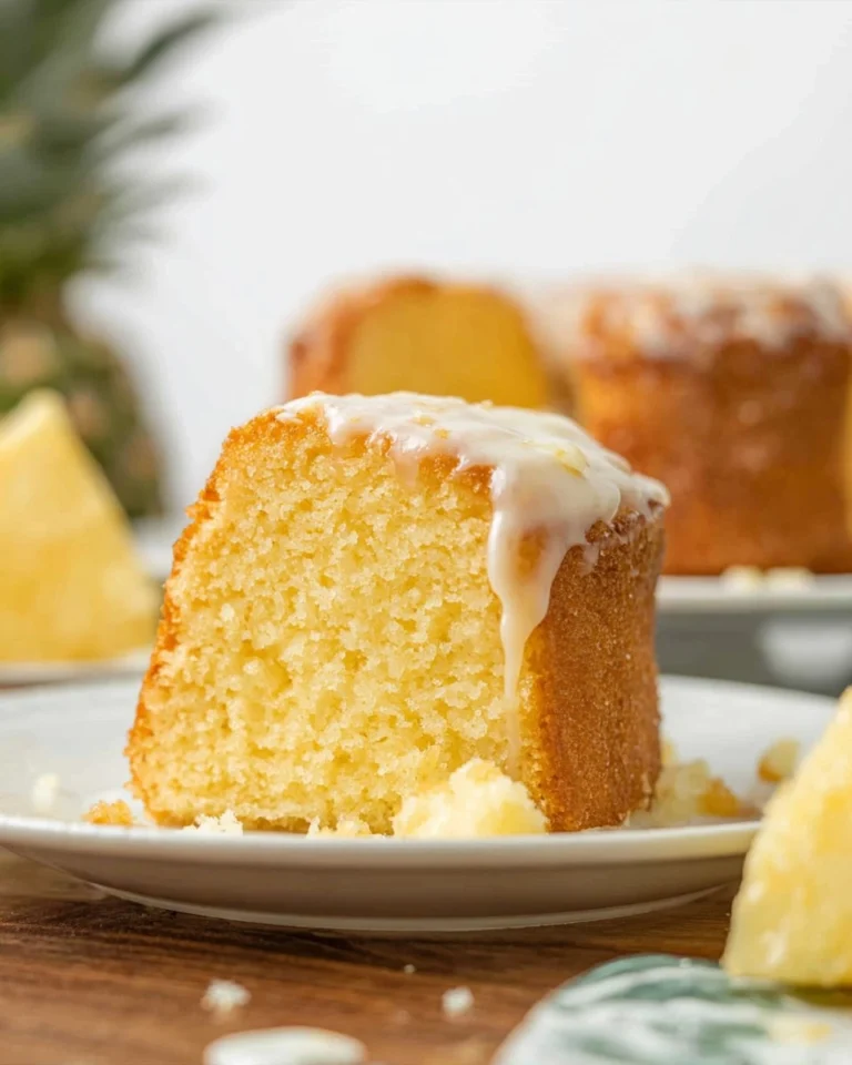 Pineapple-Pound-Cake-Recipe