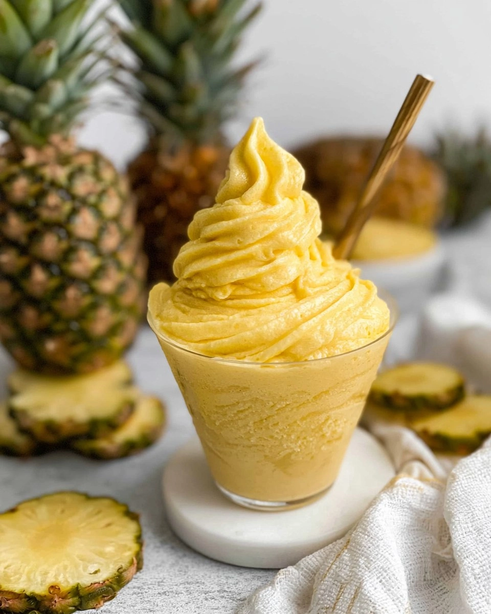 Pineapple Whip 52 Pineapple Whip