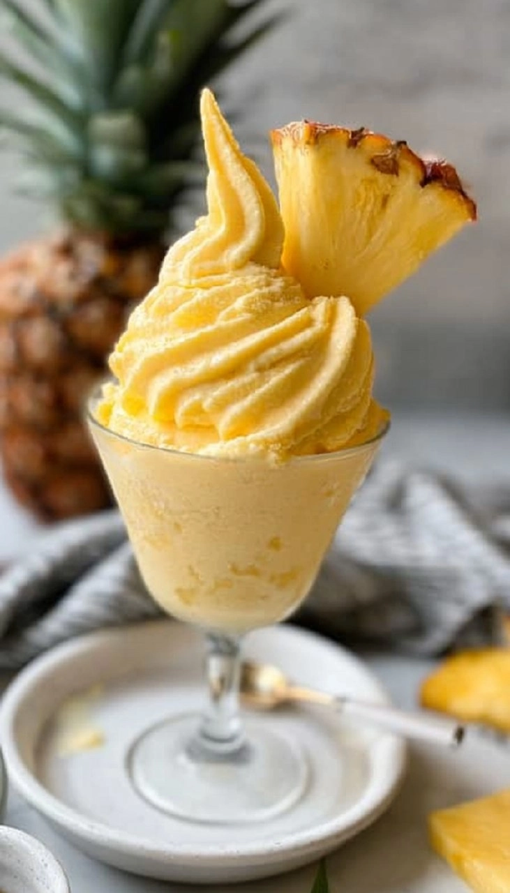 Pineapple Whip 53 Pineapple Whip