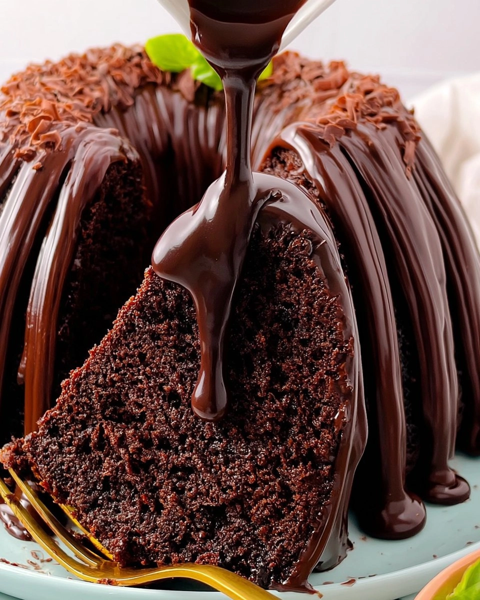 Red Wine Cake