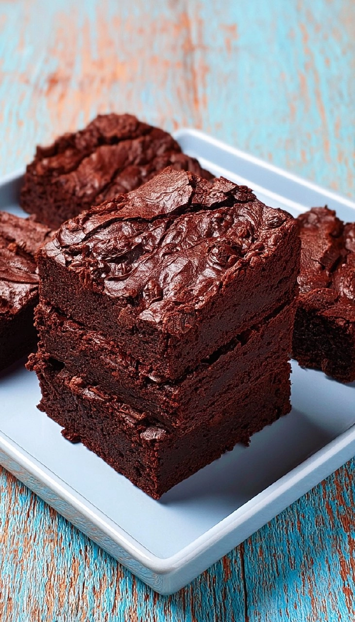 Sheet Pan Brownies 81 Sheet Pan Brownies