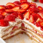 Strawberry Icebox Cake 46 Strawberry-Icebox-Cake-Recipe