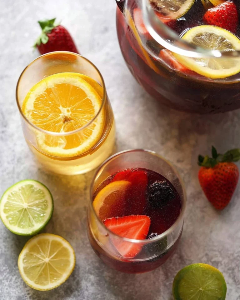 Summer-Sangria-with-Red-or-White-Wine-Recipe