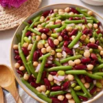 Three Bean Salad 82 Three-Bean-Salad-Recipe