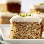 Zucchini Bars with Cream Cheese Frosting 94 Zucchini-Bars-with-Cream-Cheese-Frosting-Recipe